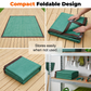 ☀️🌿 Tela de Sombreamento UV Para Plantas – Proteção Solar, Ventilação e Frescor Para Seu Jardim