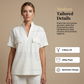 👗 Conjunto Feminino Elegante 2 Peças – Caimento Fluido e Sofisticado