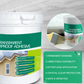💧🏠 Selante Impermeável Invisível – Reparo Rápido de Vazamentos e Rachaduras Sem Reforma