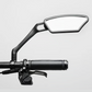 🚲 Espelho Retrovisor 360° Para Bicicleta – Mais Segurança e Visibilidade Durante Seus Pedais