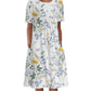 🌸 Vestido Floral Feminino de Verão – Leve, Confortável e Elegante Para Todos os Momentos