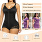 ✨ Body Modelador Feminino 360° – Cintura Definida, Barriga Mais Lisa e Silhueta Perfeita