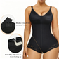 ✨ Body Modelador Feminino 360° – Cintura Definida, Barriga Mais Lisa e Silhueta Perfeita