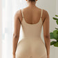 ✨ Body Modelador Feminino 360° – Cintura Definida, Barriga Mais Lisa e Silhueta Perfeita
