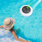 ☀️ Ionizador Solar Para Piscina – Água Cristalina Com Menos Produtos Químicos
