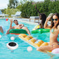 ☀️ Ionizador Solar Para Piscina – Água Cristalina Com Menos Produtos Químicos
