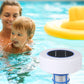 ☀️ Ionizador Solar Para Piscina – Água Cristalina Com Menos Produtos Químicos