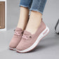 👟✨ Tênis Feminino Leve e Respirável Sem Cadarço – Conforto, Estilo e Liberdade Para Caminhar o Dia Todo