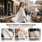 ✨ Cardigã Feminino de Tricô Aberto – Leve, Elegante e Versátil Para Todas as Ocasiões