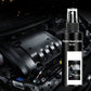 ✨ Spray Limpa Motor Automotivo – Remove Graxa, Óleo e Sujeira Para Um Motor Renovado