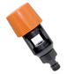 ✨ Adaptador Universal para Torneira – Conecte Mangueira de Jardim em Segundos Sem Vazamentos