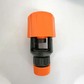 ✨ Adaptador Universal para Torneira – Conecte Mangueira de Jardim em Segundos Sem Vazamentos
