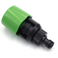 ✨ Adaptador Universal para Torneira – Conecte Mangueira de Jardim em Segundos Sem Vazamentos