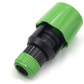 ✨ Adaptador Universal para Torneira – Conecte Mangueira de Jardim em Segundos Sem Vazamentos