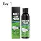 ⛳✨ Polidor de Taco de Golfe Premium – Restaure o Brilho e Deixe Seus Tacos Como Novos