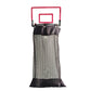 🏀🧺 Cesto de Roupa Suja de Basquete – Organização Divertida e Criativa Para Quarto, Casa e Área Infantil