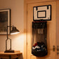 🏀🧺 Cesto de Roupa Suja de Basquete – Organização Divertida e Criativa Para Quarto, Casa e Área Infantil