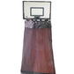 🏀🧺 Cesto de Roupa Suja de Basquete – Organização Divertida e Criativa Para Quarto, Casa e Área Infantil