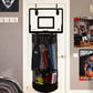 🏀🧺 Cesto de Roupa Suja de Basquete – Organização Divertida e Criativa Para Quarto, Casa e Área Infantil