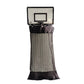 🏀🧺 Cesto de Roupa Suja de Basquete – Organização Divertida e Criativa Para Quarto, Casa e Área Infantil