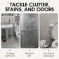 Multi-Purpose Bathroom Cleaner Spray