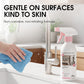 Multi-Purpose Bathroom Cleaner Spray