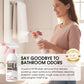 Multi-Purpose Bathroom Cleaner Spray