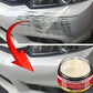 🚗✨ Cera Removedora de Arranhões Automotivos – Restaure o Brilho do Seu Carro e Elimine Marcas Superficiais em Minutos