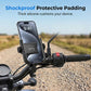 🚴📱 Suporte de Celular para Bicicleta SecureLock – Navegação segura, firme e prática durante seus passeios