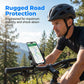 🚴📱 Suporte de Celular para Bicicleta SecureLock – Navegação segura, firme e prática durante seus passeios