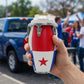 🥁 Porta-Lata Tambor Conga Exclusivo – Estilo, Cultura e Diversão Para Suas Bebidas Favoritas