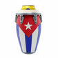 🥁 Porta-Lata Tambor Conga Exclusivo – Estilo, Cultura e Diversão Para Suas Bebidas Favoritas