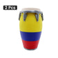 🥁 Porta-Lata Tambor Conga Exclusivo – Estilo, Cultura e Diversão Para Suas Bebidas Favoritas