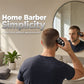 💈⚡ Barbeador Elétrico Para Cabeça – Corte Rápido, Preciso e Confortável em Casa