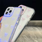 📱✨ Capa de Celular com Luz LED e Laço – Proteção, Estilo e Brilho Único Para Seu Smartphone
