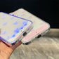 📱✨ Capa de Celular com Luz LED e Laço – Proteção, Estilo e Brilho Único Para Seu Smartphone
