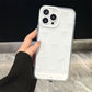 📱✨ Capa de Celular com Luz LED e Laço – Proteção, Estilo e Brilho Único Para Seu Smartphone