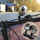 🚴‍♂️🔄 Espelho Retrovisor 360° Para Bicicleta – Mais Segurança e Visão Completa da Estrada Sem Olhar Para Trás