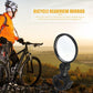 🚴‍♂️🔄 Espelho Retrovisor 360° Para Bicicleta – Mais Segurança e Visão Completa da Estrada Sem Olhar Para Trás