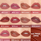 💄🔥 Batom Matte 24 Horas à Prova de Borrões – Cor Intensa, Conforto e Beleza o Dia Todo