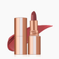 💄🔥 Batom Matte 24 Horas à Prova de Borrões – Cor Intensa, Conforto e Beleza o Dia Todo