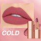 💄🔥 Batom Matte 24 Horas à Prova de Borrões – Cor Intensa, Conforto e Beleza o Dia Todo