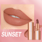 💄🔥 Batom Matte 24 Horas à Prova de Borrões – Cor Intensa, Conforto e Beleza o Dia Todo