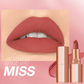 💄🔥 Batom Matte 24 Horas à Prova de Borrões – Cor Intensa, Conforto e Beleza o Dia Todo