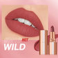 💄🔥 Batom Matte 24 Horas à Prova de Borrões – Cor Intensa, Conforto e Beleza o Dia Todo