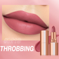 💄🔥 Batom Matte 24 Horas à Prova de Borrões – Cor Intensa, Conforto e Beleza o Dia Todo