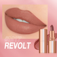 💄🔥 Batom Matte 24 Horas à Prova de Borrões – Cor Intensa, Conforto e Beleza o Dia Todo