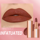 💄🔥 Batom Matte 24 Horas à Prova de Borrões – Cor Intensa, Conforto e Beleza o Dia Todo