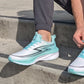 👟🔥 Tênis Esportivo Respirável com Amortecimento – Leve, Confortável e Perfeito Para o Dia a Dia