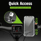 🚴📱 Suporte de Celular para Bicicleta SecureLock – Navegação segura, firme e prática durante seus passeios